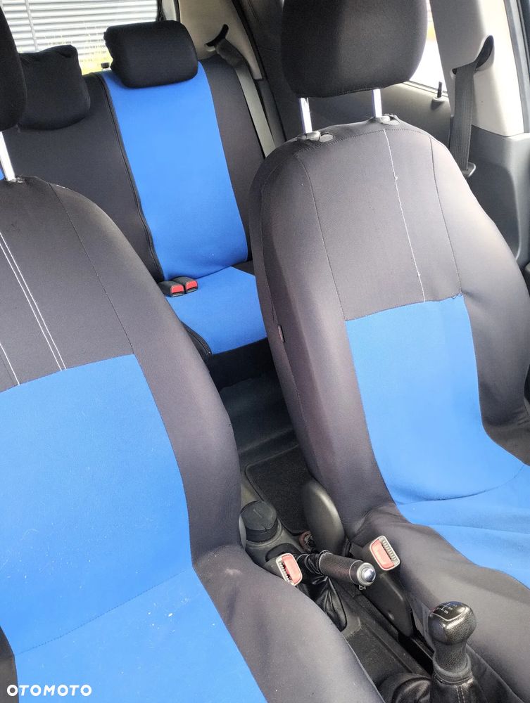 Chevrolet Spark 1.2 LS+ - 12