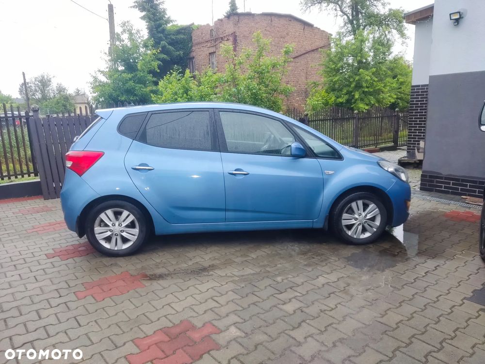 Hyundai ix20 1.4 Comfort - 8