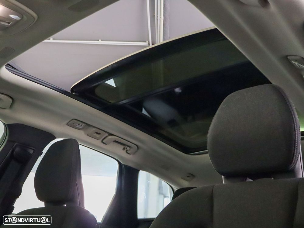 Volvo XC 60 2.0 T6 PHEV Inscription AWD - 10
