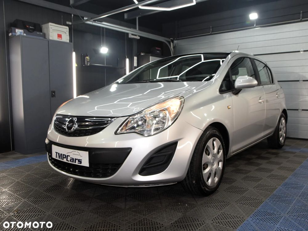 Opel Corsa 1.3 CDTI Enjoy - 3