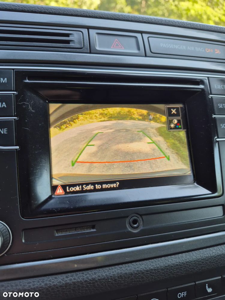 Volkswagen Tiguan 2.0 TSI 4Motion Automatik Sport & Style - 22