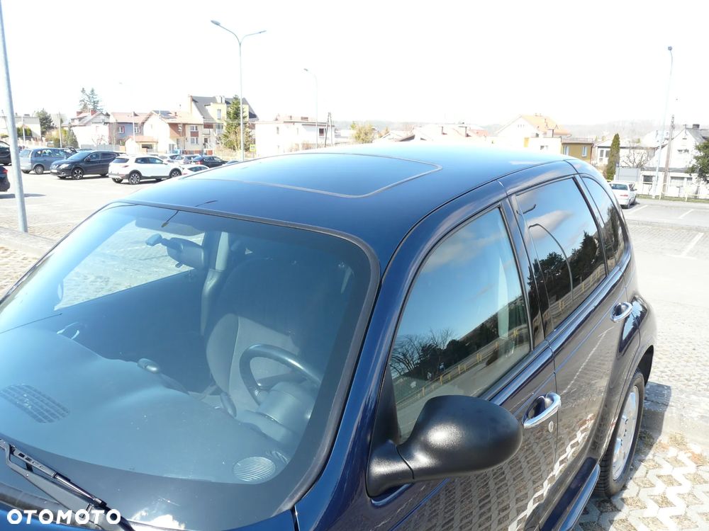 Chrysler PT Cruiser 2.0i Limited - 11