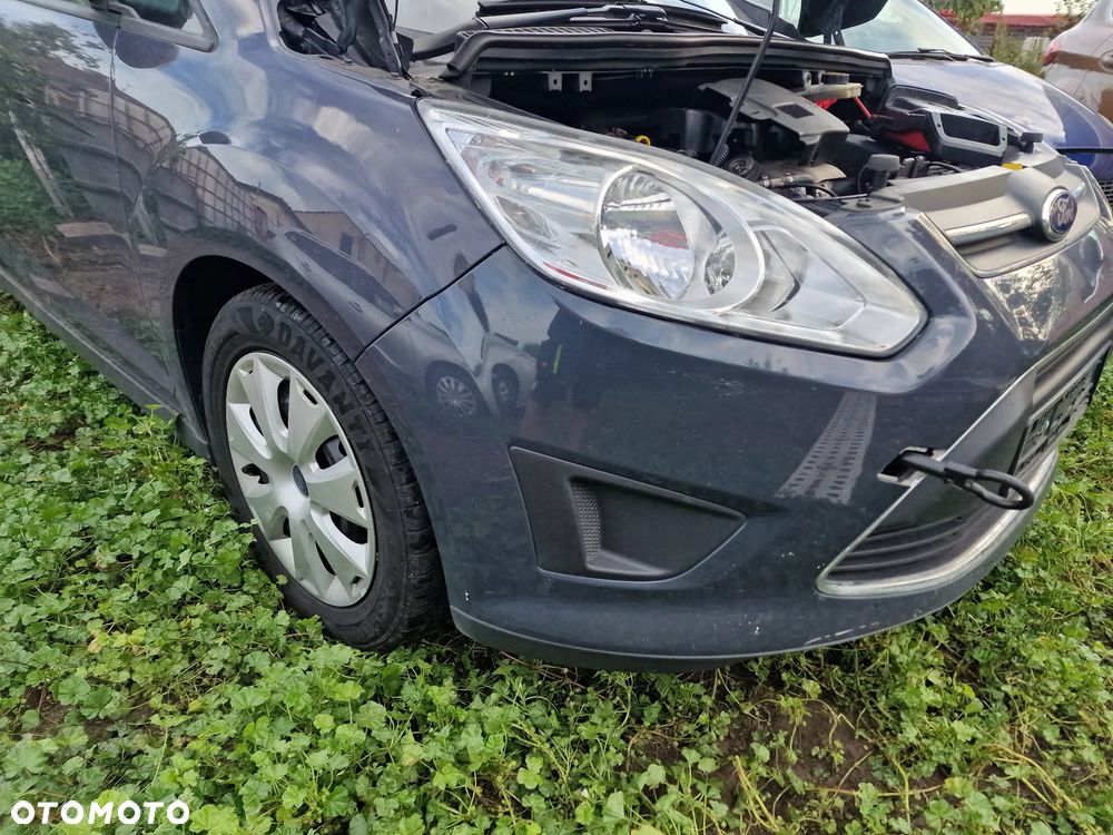 Kompletny  przód  ford c-max  mk2  w kolorze EA - 10