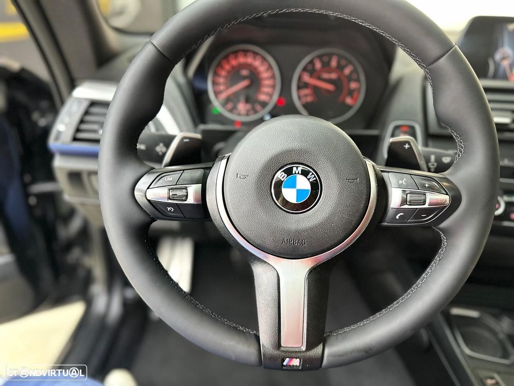 BMW 220 d Coupe Pack M Auto - 25