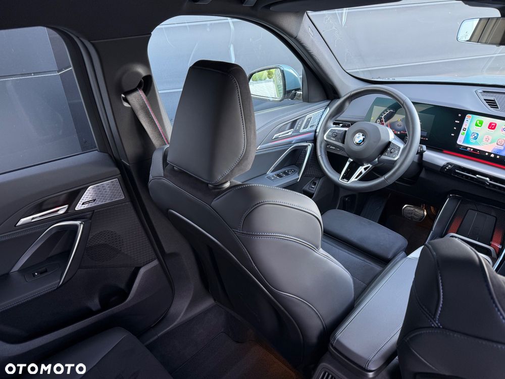 BMW X1 xDrive23d mHEV M Sport sport - 41