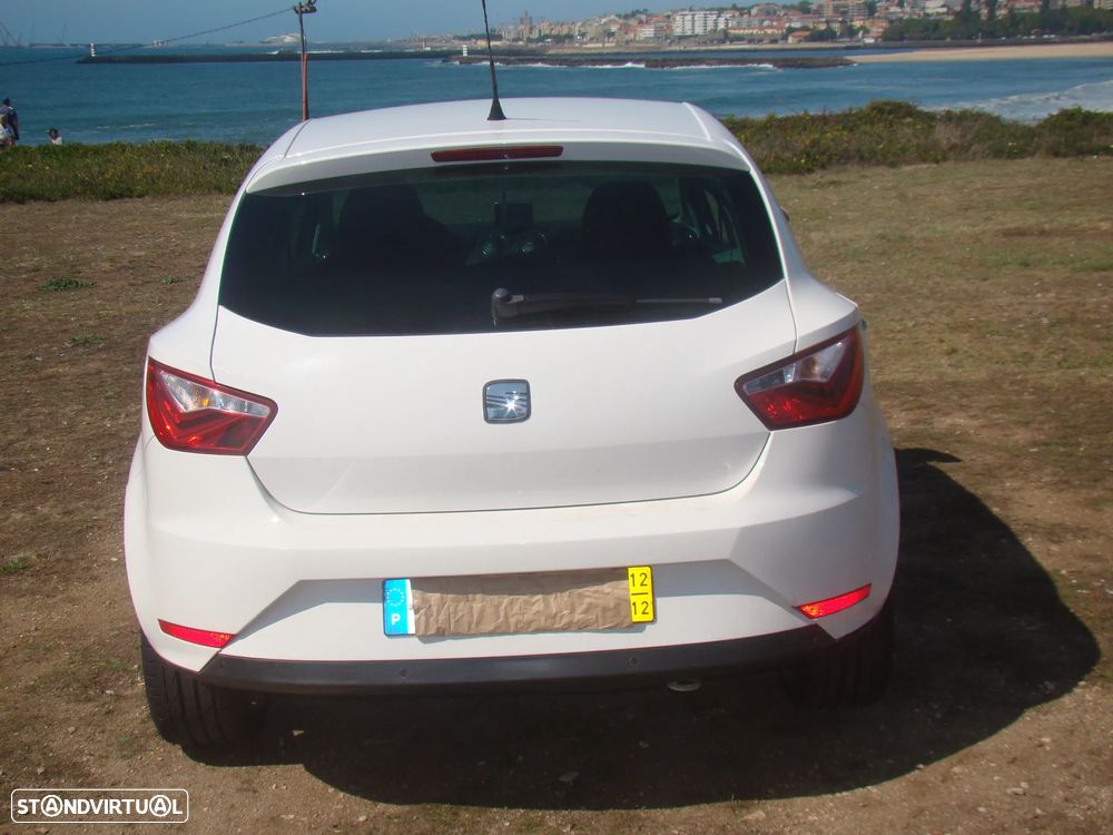 SEAT Ibiza - 2