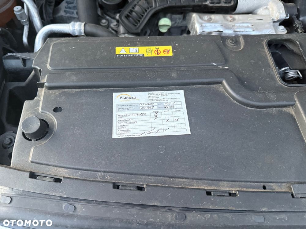 Opel Grandland X 1.2 T GPF Elegance S&S - 36