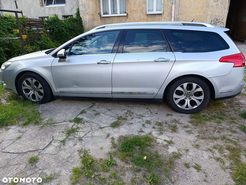 Citroën C5 2.7 HDi V6 Exclusive - 16