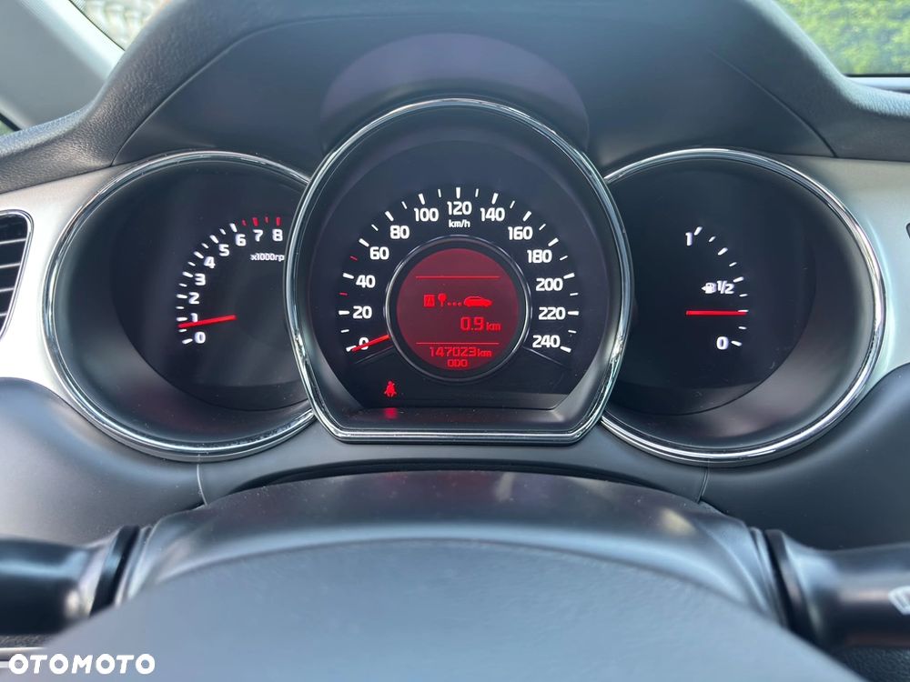 Kia Ceed 1.4 CVVT Fifa World Cup Edition - 14