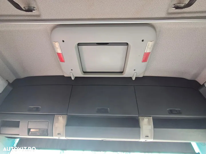 MAN tgx 18.480 4x2 bls xxl automat retarder kit basculare - 27