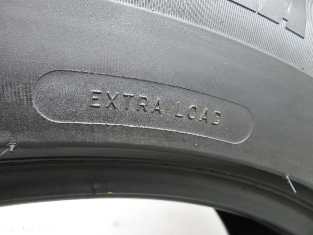 255/55R20 OPONY LETNIE MICHELIN LATITUDE SPORT 110Y XL DOT: 3613. 1 OPONA 2X WULKANIZOWANA. - 7