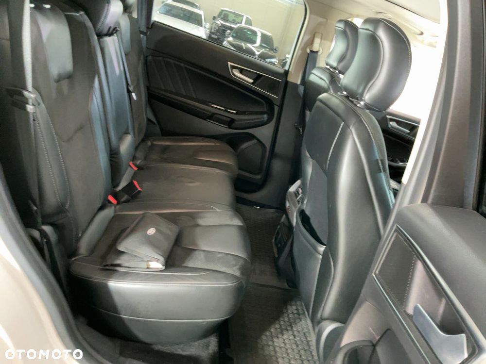 Ford Edge 2.0 TDCi Bi-Turbo 4x4 ST-LINE - 7