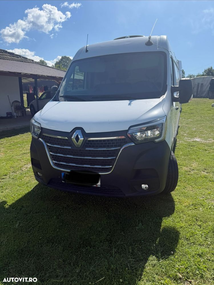 Renault MASTER - 6