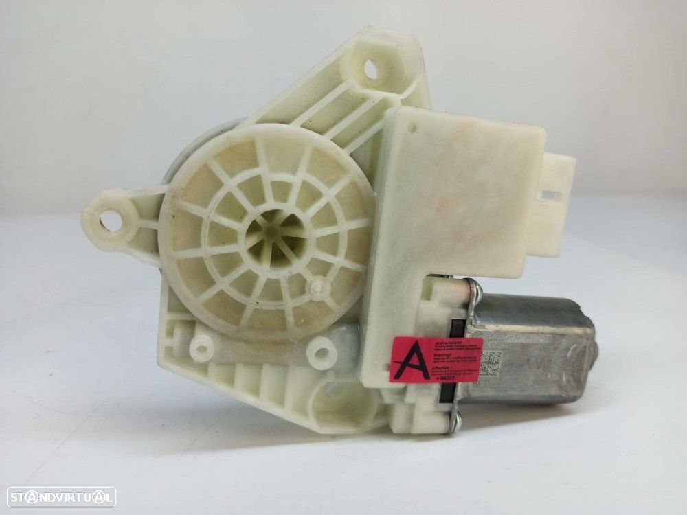 MOTOR ELEVADOR TRASEIRO ESQUERDO VOLKSWAGEN GOLF VII LIM. (BQ1) ADVANCE - 4