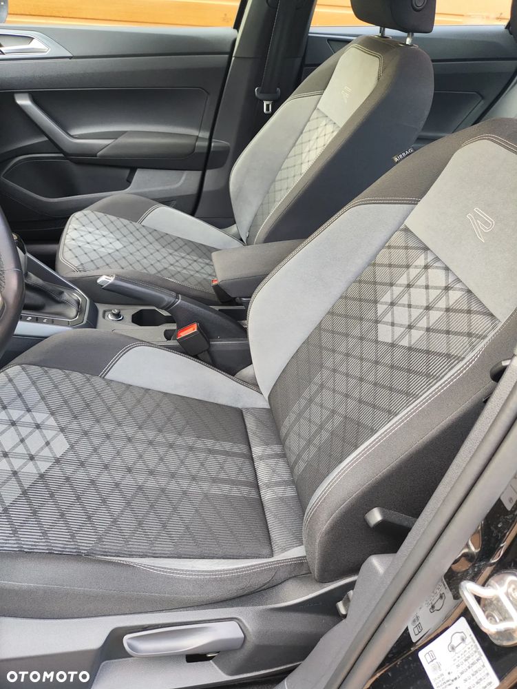 Volkswagen Taigo 1.5 TSI ACT R-Line DSG - 6