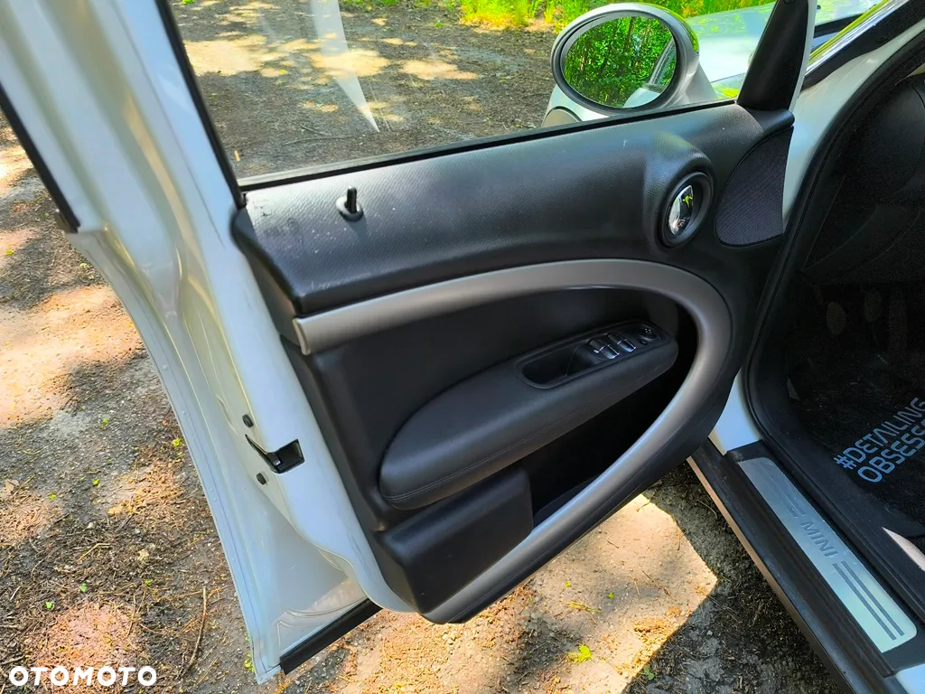 MINI Countryman - 26