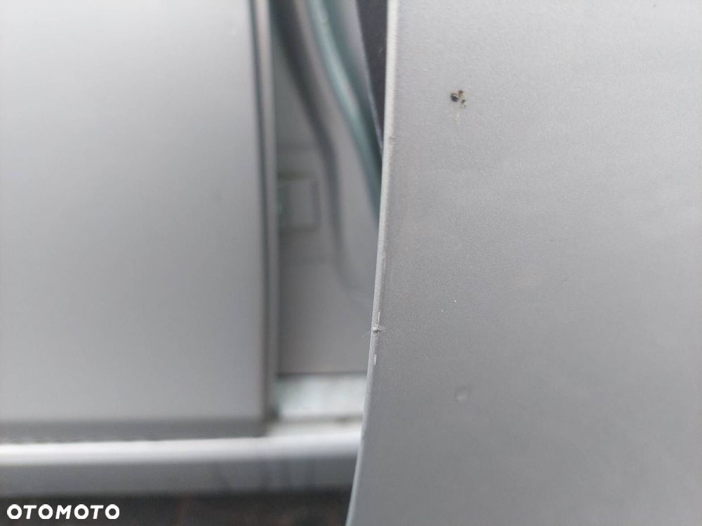 DRZWI KOMPLETNE PRAWY PRZÓD BMW E61 LCI 354/7 - 3