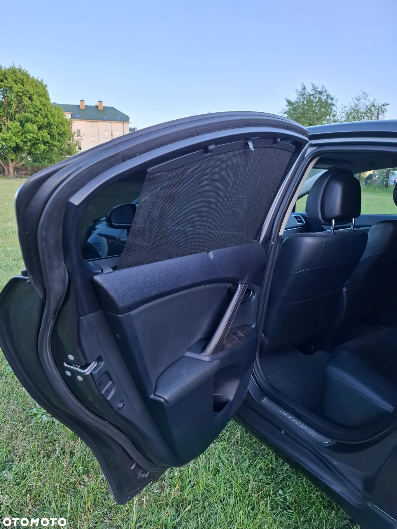 Toyota Avensis 1.8 Prestige MS - 17