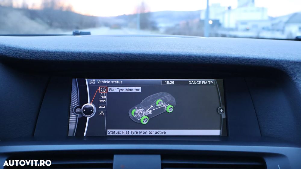 BMW X3 xDrive20d Aut. - 27