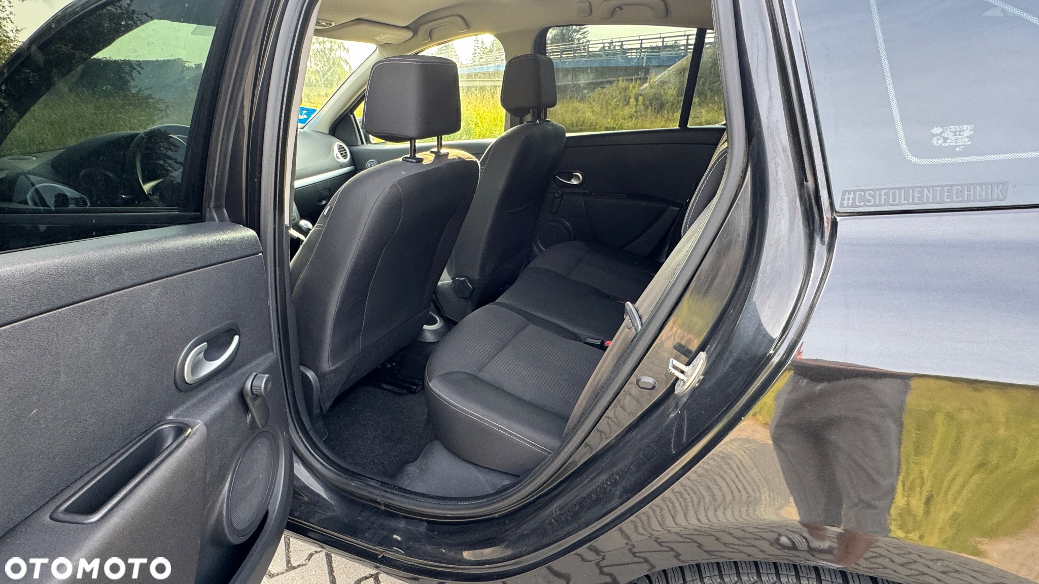 Renault Clio - 12