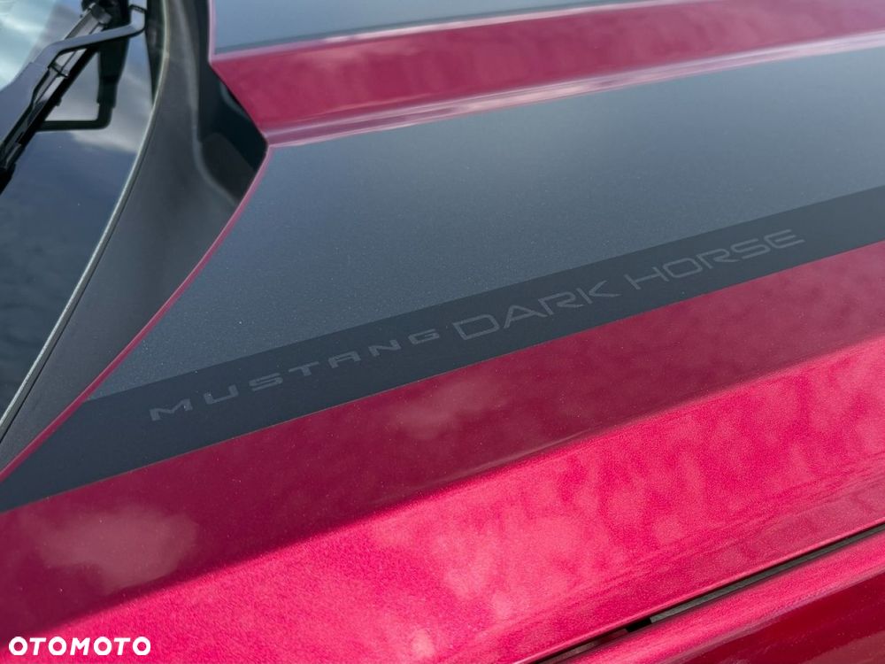 Ford Mustang - 13