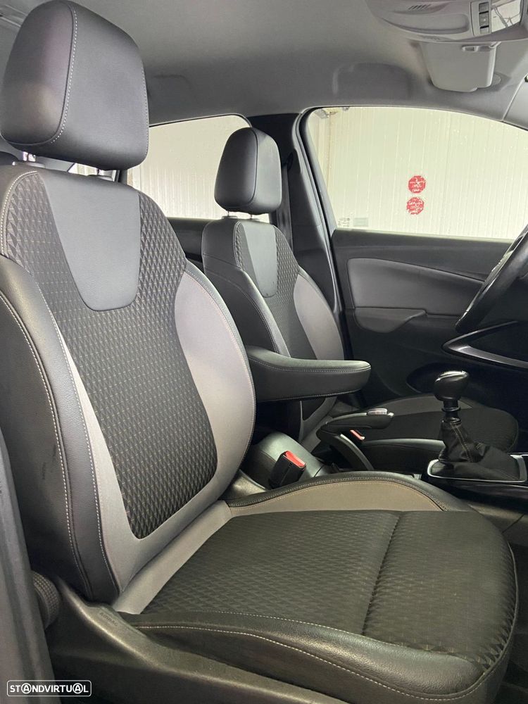 Opel Crossland X 1.2 S&S Edition - 29