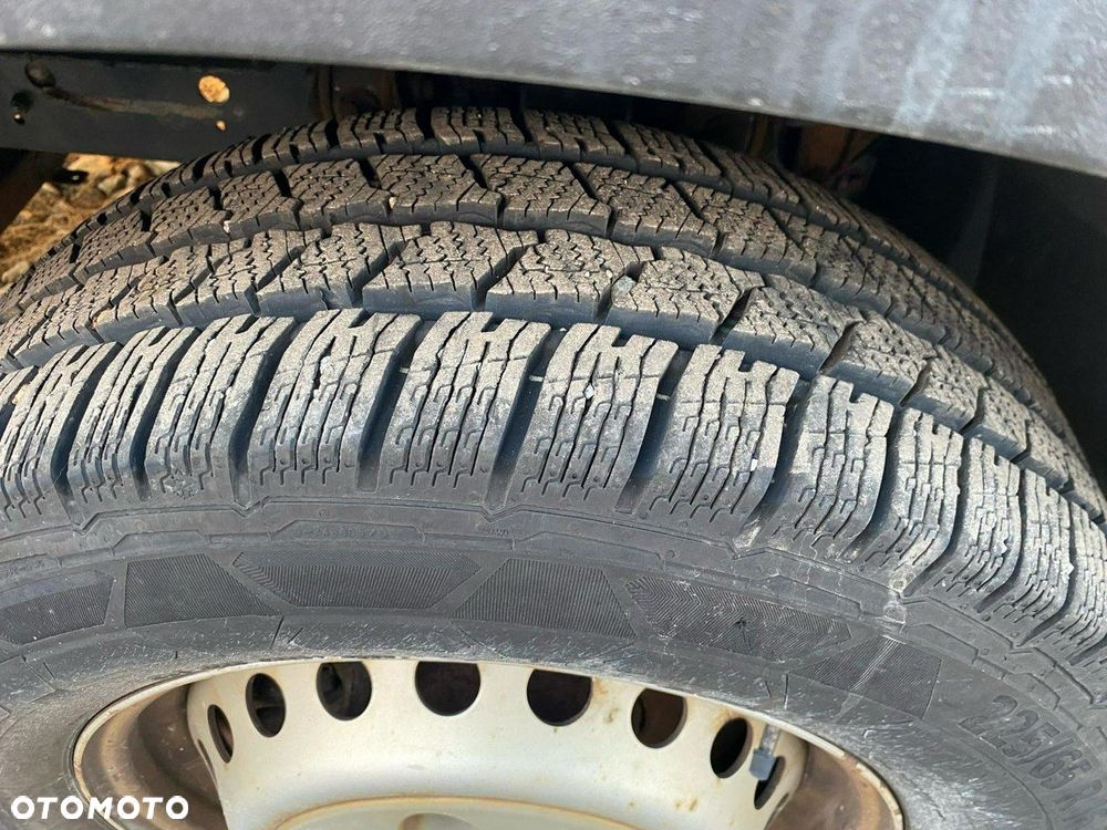 Iveco Iveco Daily 35-13 chłodnia 10 komorowa Mrożnia do -40C Model 2014 - 7