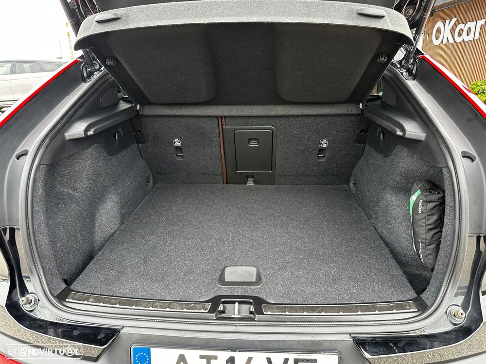 Volvo C40 Recharge Ultimate - 45
