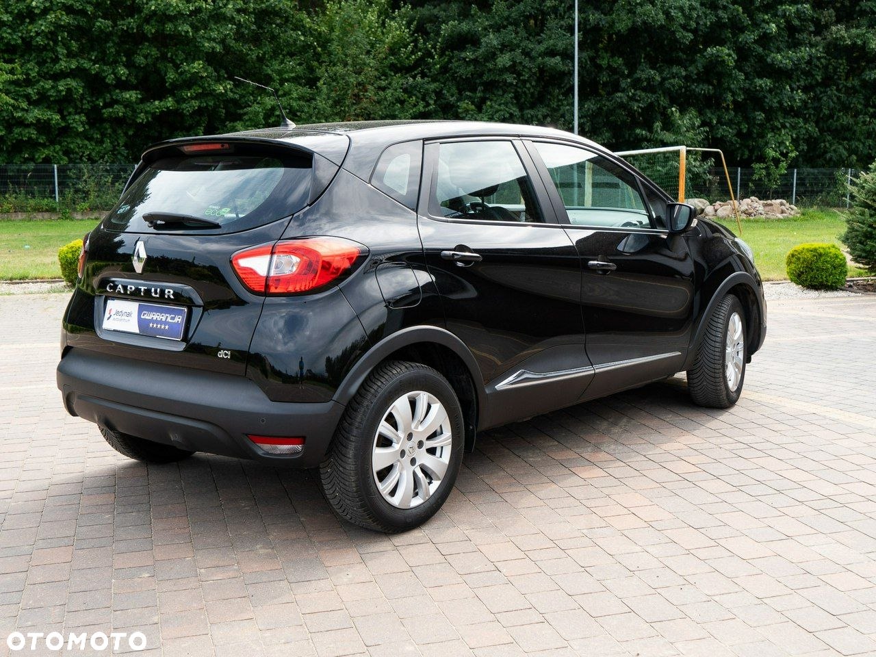 Renault Captur - 7