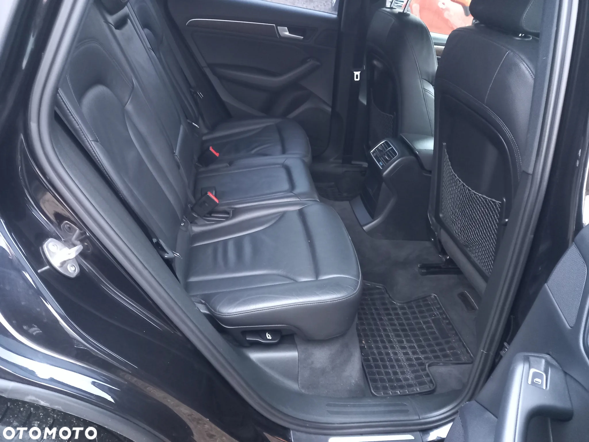 Audi Q5 2.0 TDI Quattro S tronic - 16