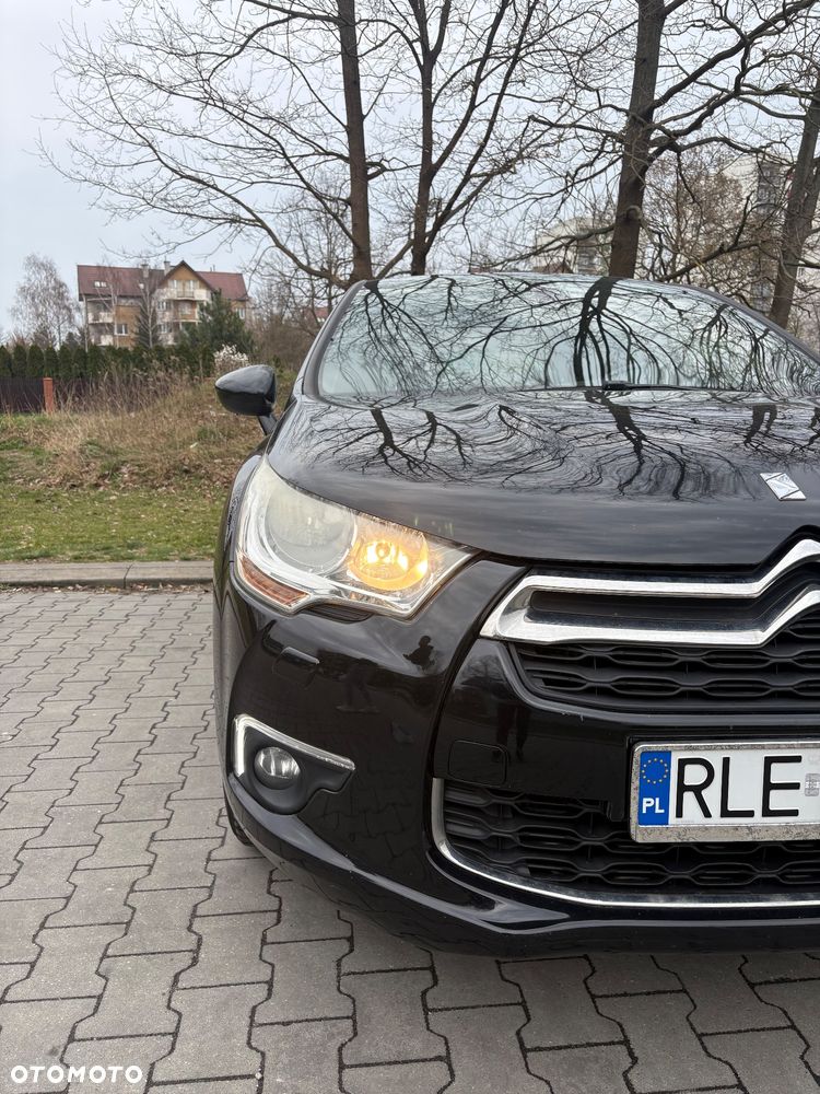 Citroën DS4 1.6 e-HDi SoChic MCP - 7