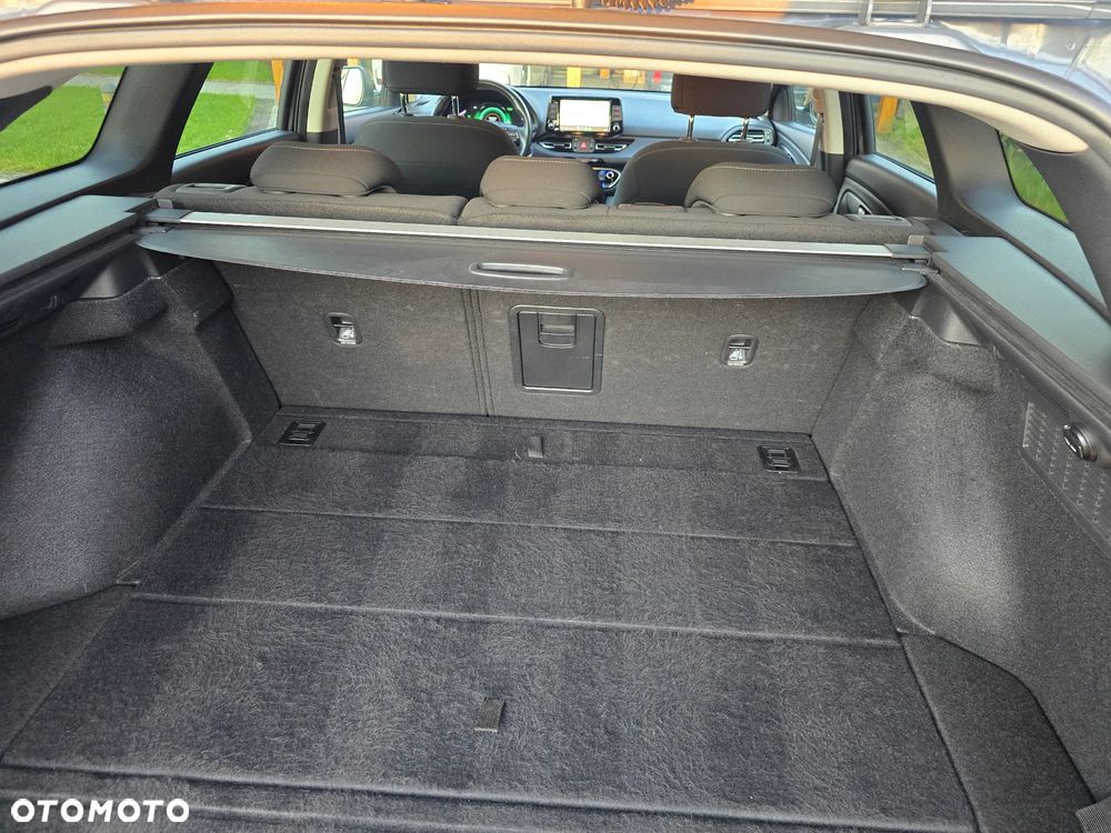 Hyundai i30 1.0 T-GDI Modern - 14