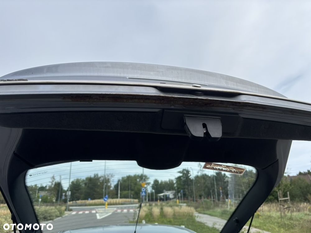 Opel Vectra 1.8 Elegance - 8