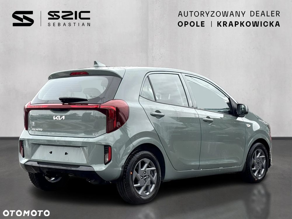 Kia Picanto 1.0 GDI L - 5