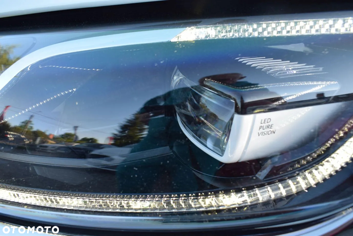 Renault Espace BLUE dCi 200 EDC BUSINESS EDITION - 5