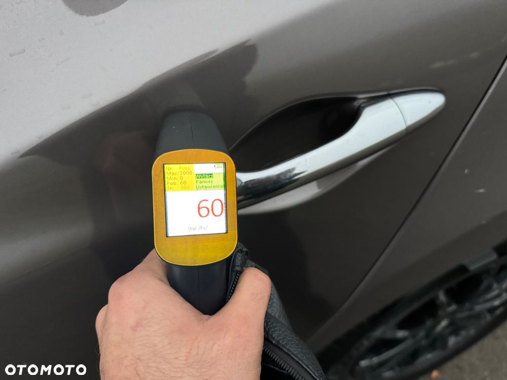 Hyundai ix35 1.7 CRDi Premium 2WD - 20