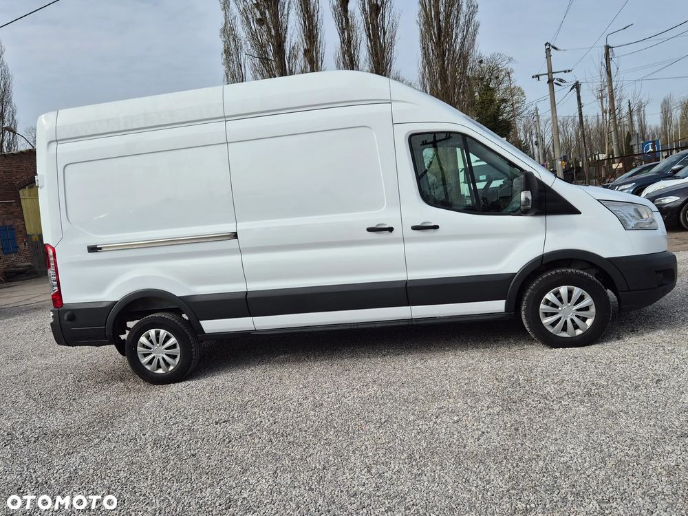 Ford TRANSIT L3 H3 KLIMA SUPER STAN - 12