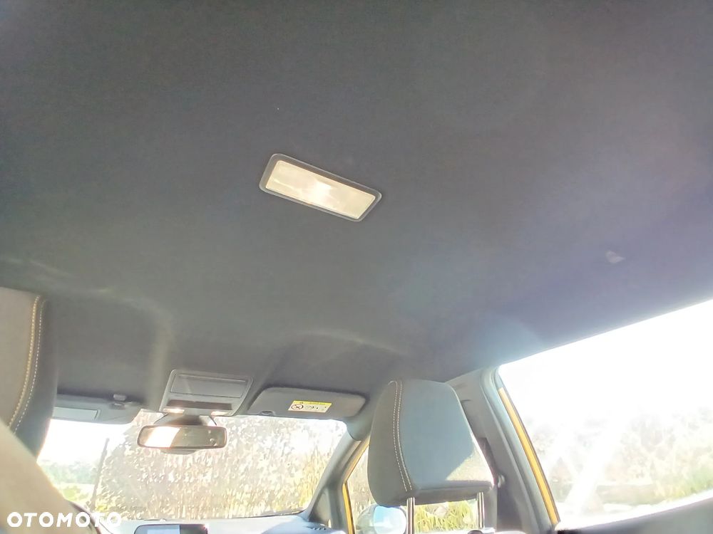 Ford Fiesta - 20