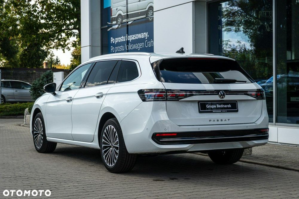 Volkswagen Passat - 7