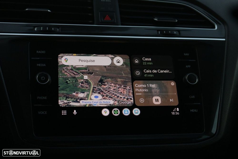 VW Tiguan 1.4 TSI eHybrid Life DSG - 48