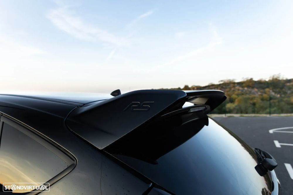 Ford Focus 2.3 EcoBoost RS Pack Performance - 13