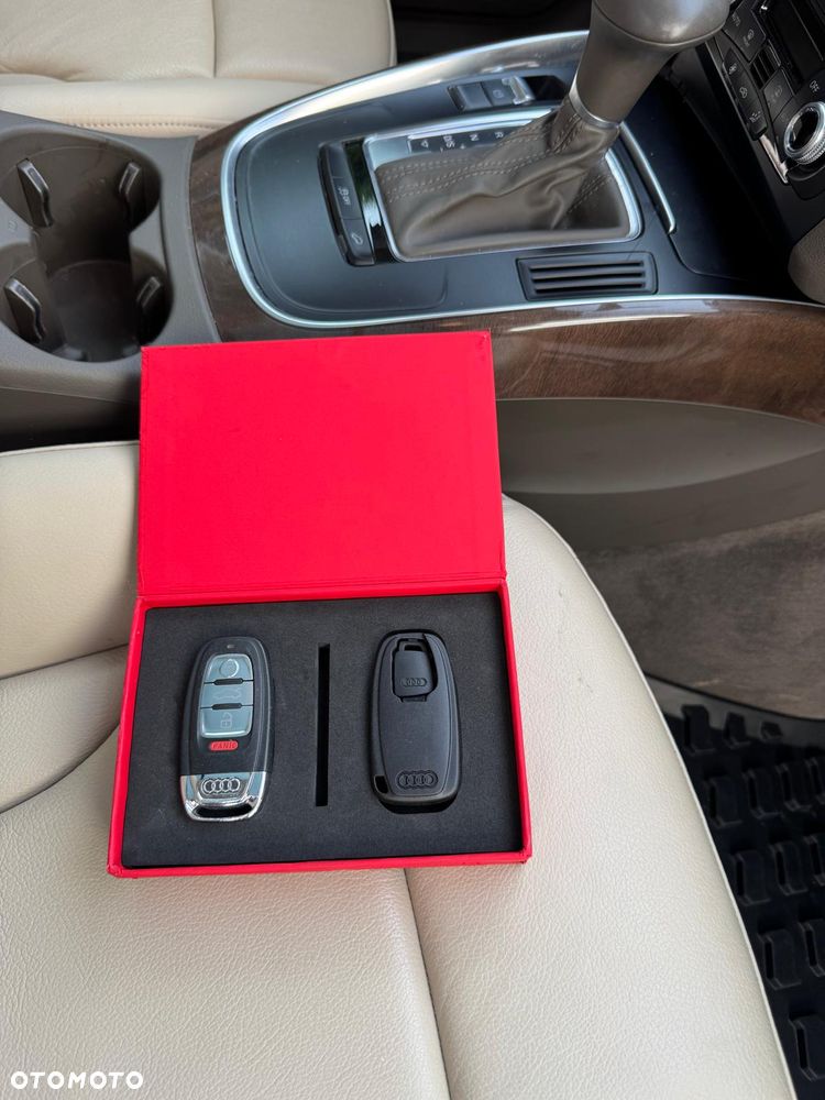 Audi Q5 - 7