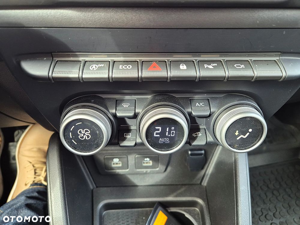 Dacia Duster 1.0 TCe Journey - 31