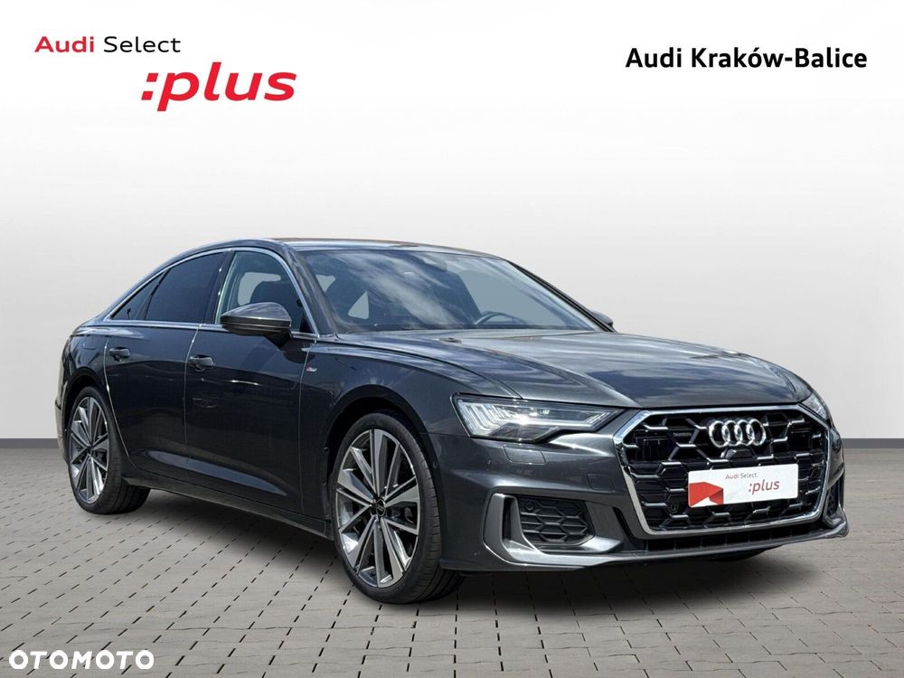 Audi A6 Limousine - 7