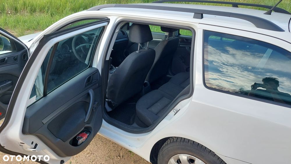 Skoda Octavia 1.6 TDI Active - 19