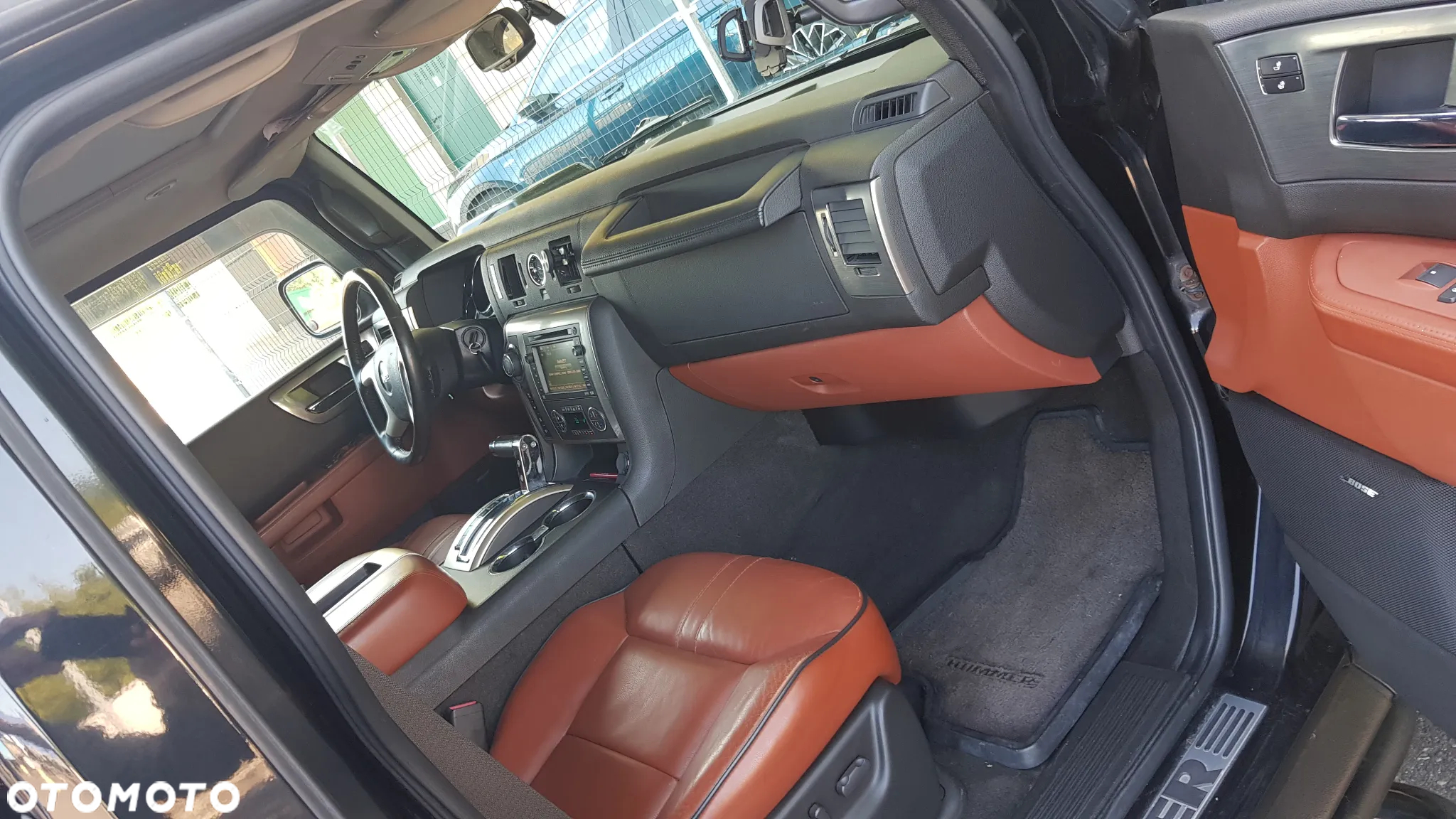 Hummer H2 6.2 V8 Luxury - 20