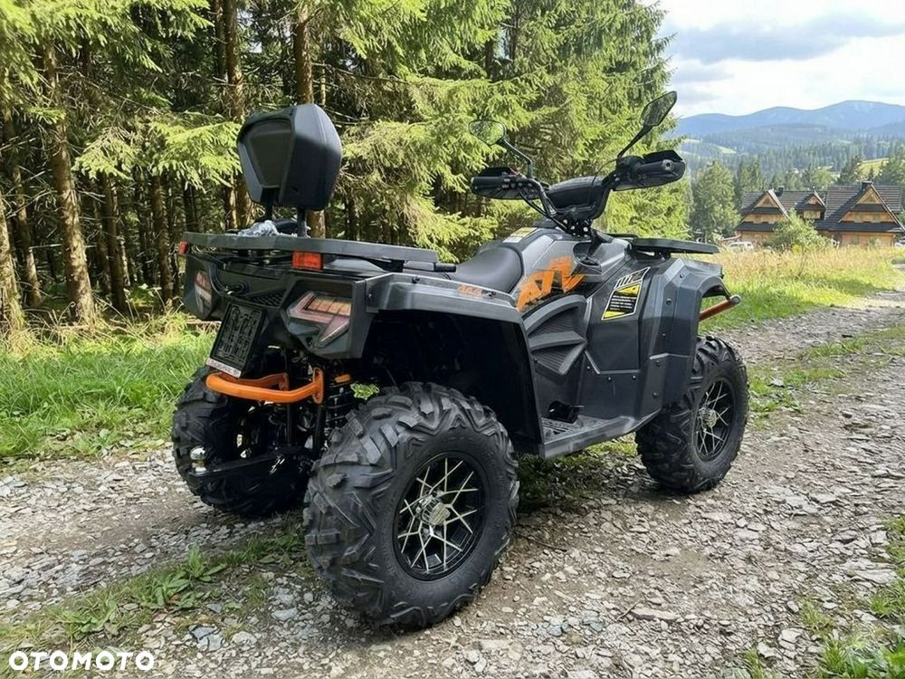 Barton QUAD EXPLORER - 4