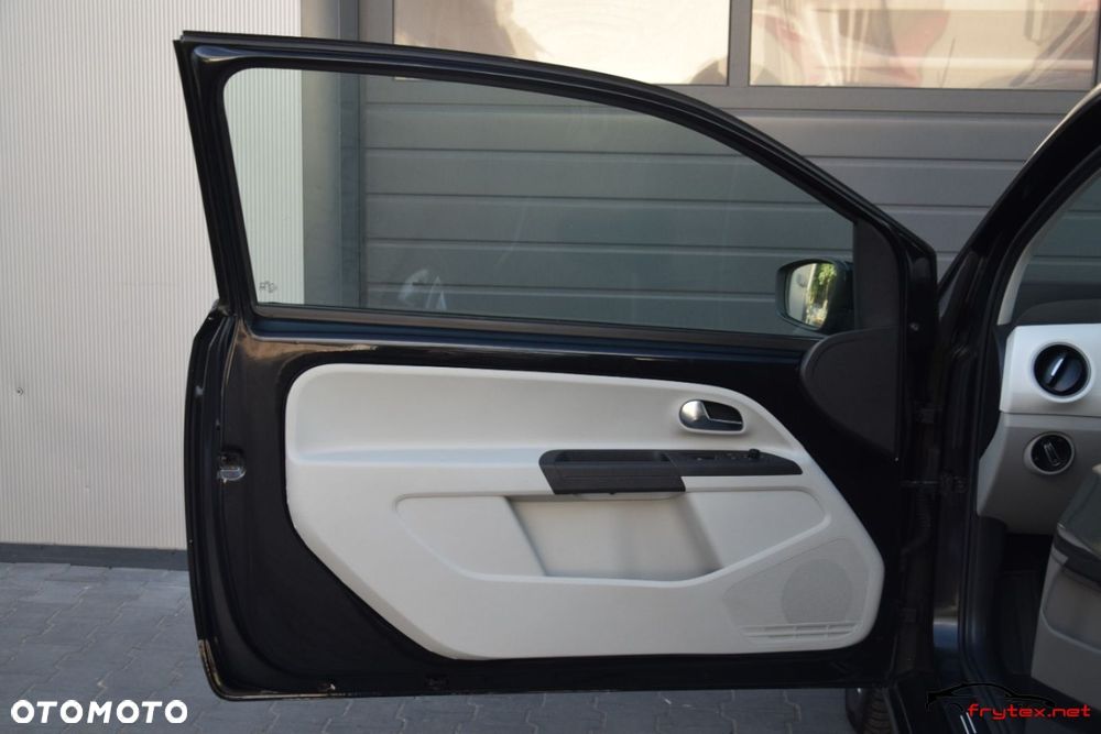 Seat Mii - 16