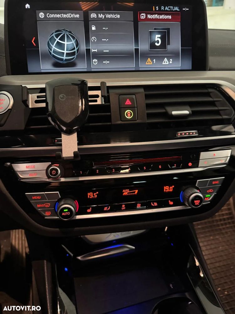 BMW X3 - 12