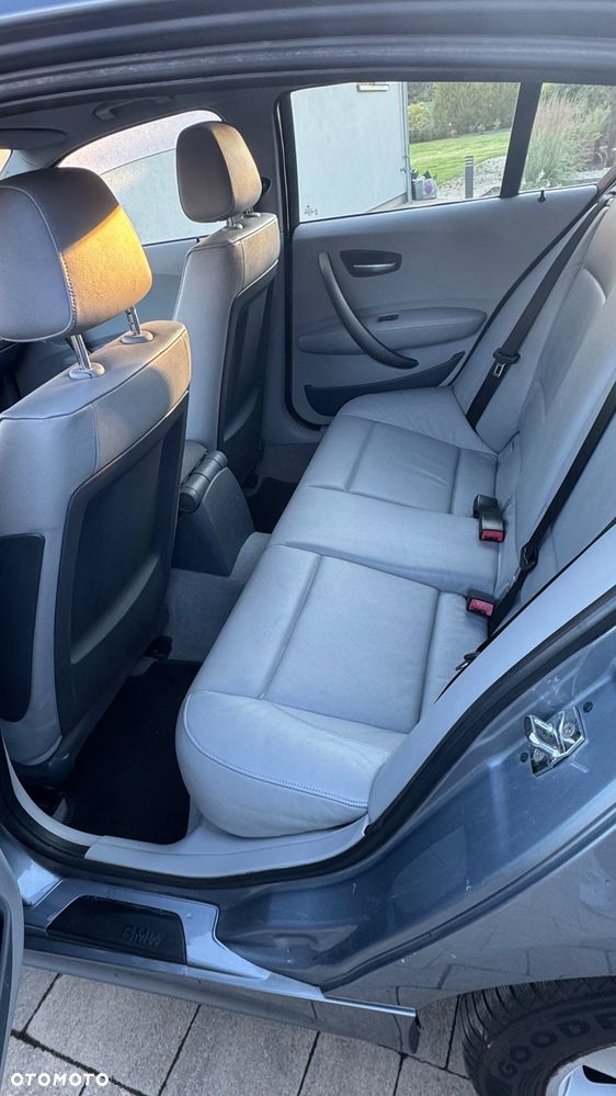 BMW Seria 1 120d - 7